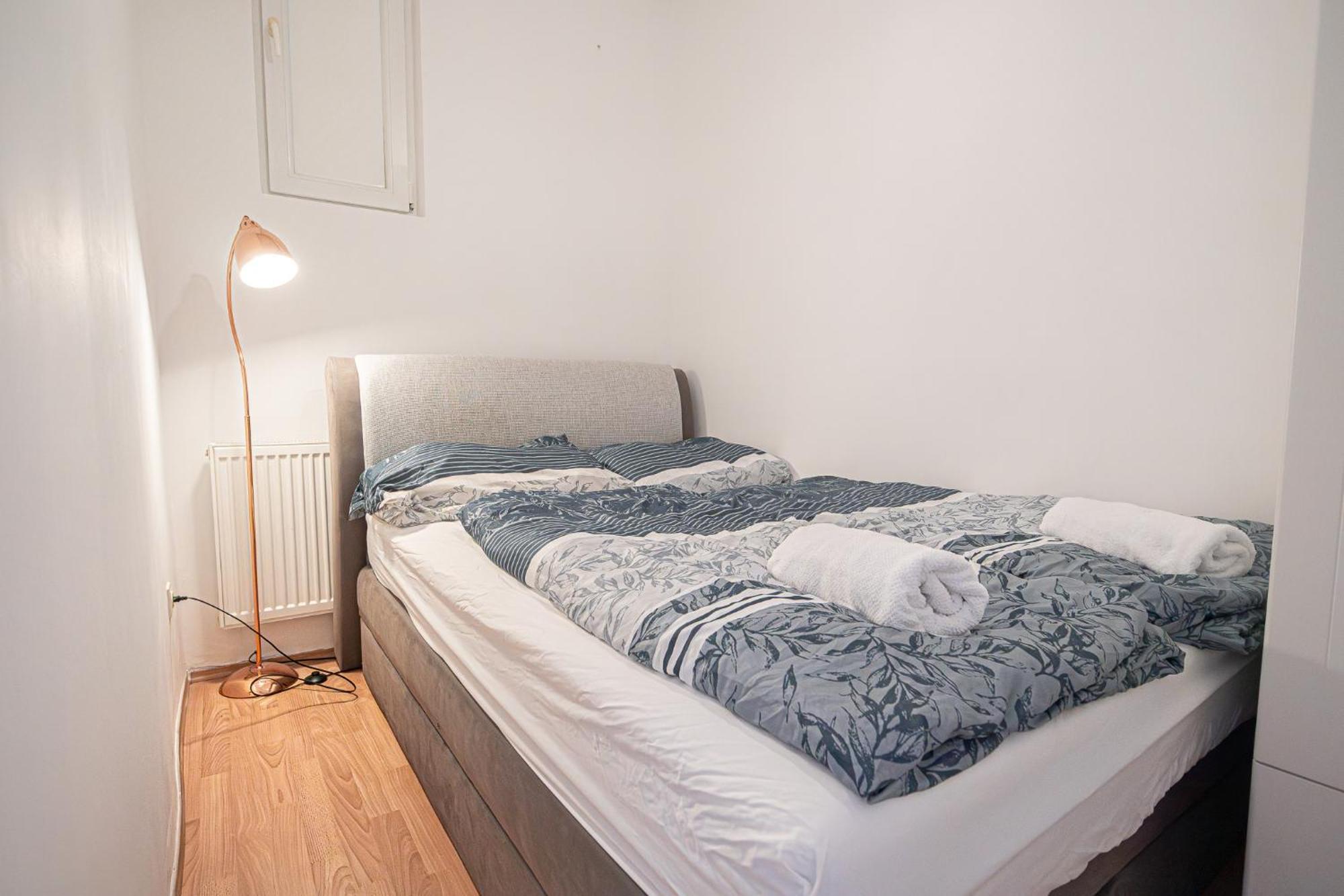 Breathtaking 2Br Apt Modern Design/Near Schoennbrunn เวียนนา ภายนอก รูปภาพ