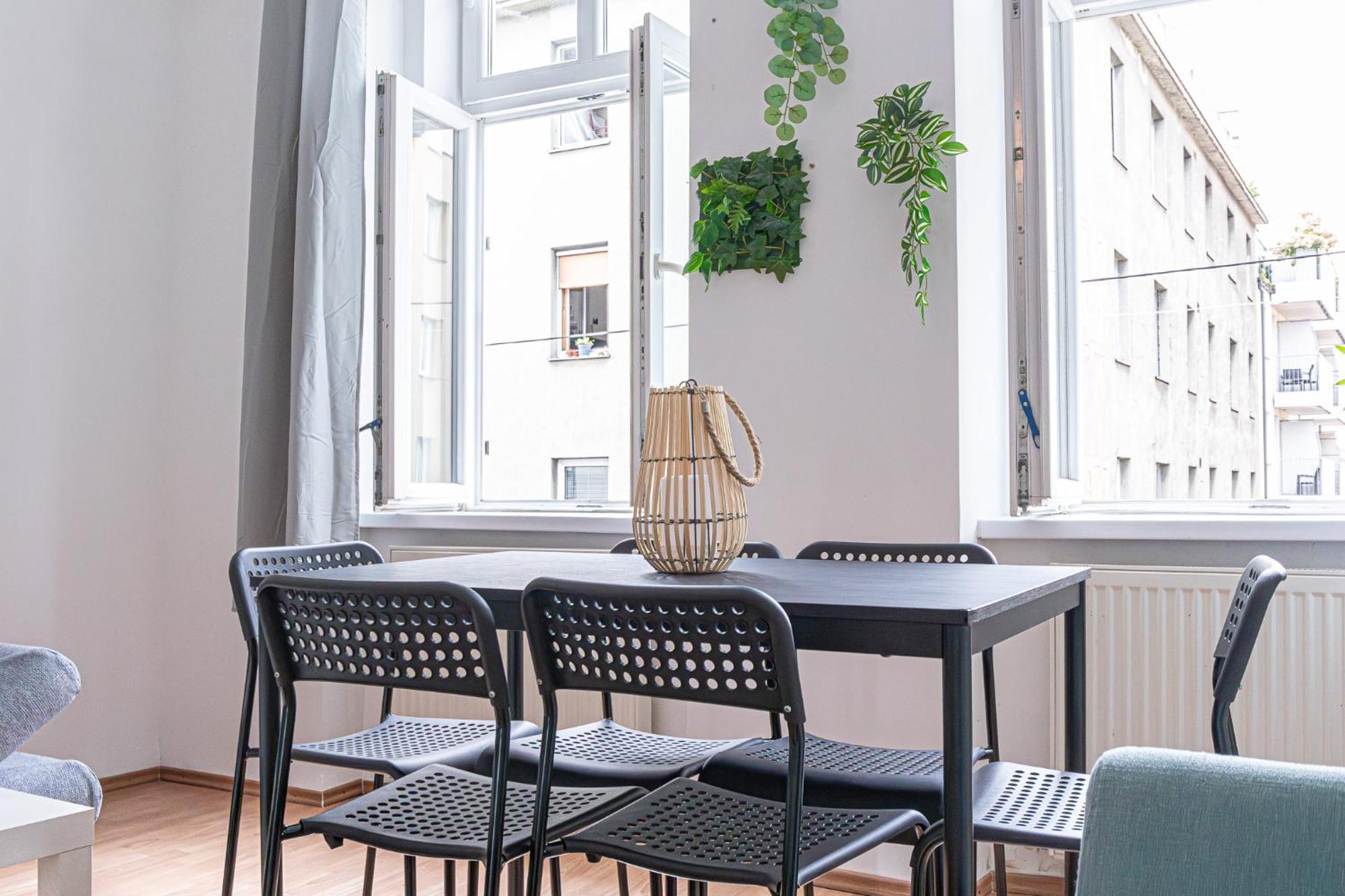 Breathtaking 2Br Apt Modern Design/Near Schoennbrunn เวียนนา ภายนอก รูปภาพ