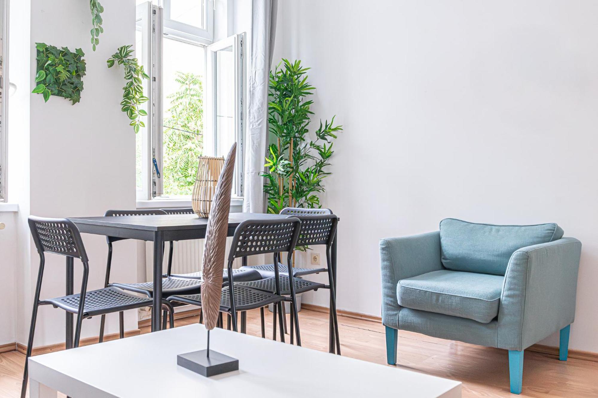 Breathtaking 2Br Apt Modern Design/Near Schoennbrunn เวียนนา ภายนอก รูปภาพ